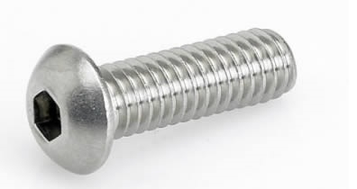VITI A BRUGOLA TBEI AC.INOX A2     4X10  ISO 7380