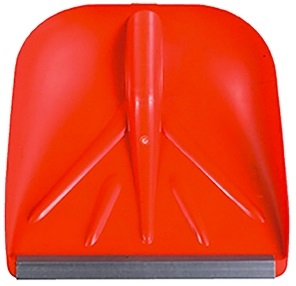 PALA X NEVE-GRANO PP RINF.ALLUM. CM.38X45 ROSSA