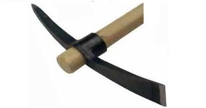 PICCONE PUNTA/ZAPPA 1500g S/MAN. RINALDI 501