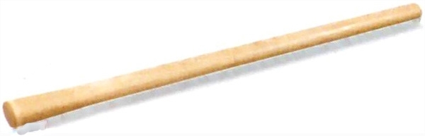 MANICI SCURI LEGNO CM.62  RINALDI 307/2