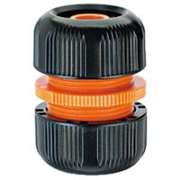 CLABER 8563 GIUNTATUBO MM.26 5/8 BLISTER