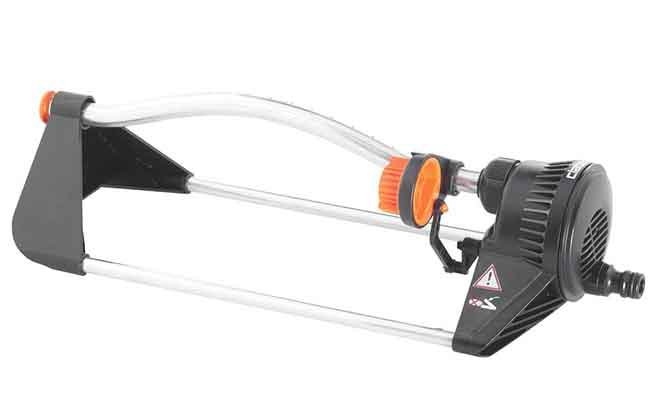 CLABER 8740 IRRIGATORE OSCILLANTE COMPACT160 180MQ