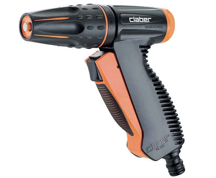 CLABER 9561 LANCIA PISTOLA CONFORT PRECISION