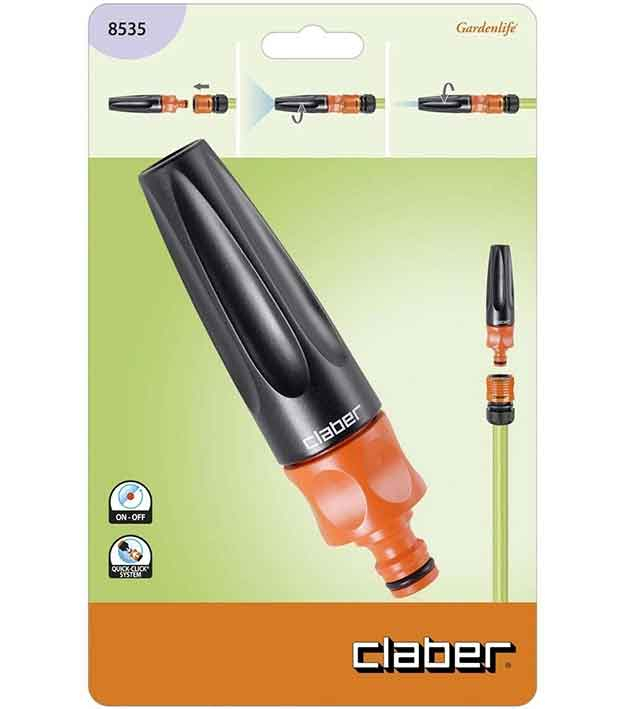 CLABER 8535 LANCIA PRO BLISTER