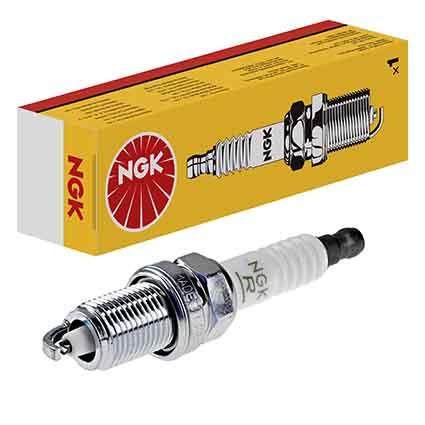 CANDELA B6S FIL. CORTO 9,5MM NGK  R101103