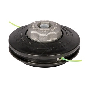 TESTINA DECESP FARMER M 10X1,25 SX FEMMINA VERDENA