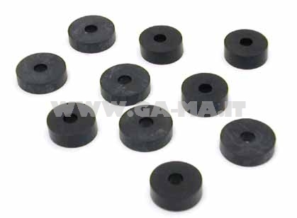 GUARNIZIONI OLIMPIA X RUBINETTI  3/8  PZ.100