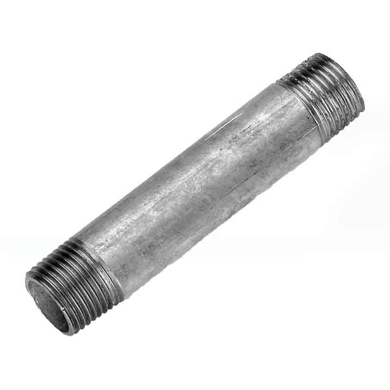 BARILOTTO ZINC. 3/4 X CM. 20