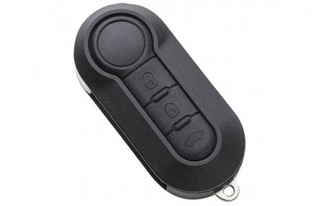 RADIOCOMANDO AUTO SIP22R31  3 B0TTONI