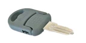 CHIAVI MERONI CI TESTA PLASTICA