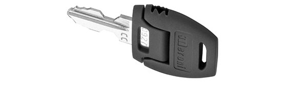 CHIAVI MERONI CI TESTA PLASTICA