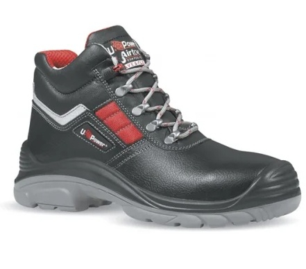 SCARPE ALTE DEVASTATE RS S3 SRC TG.38