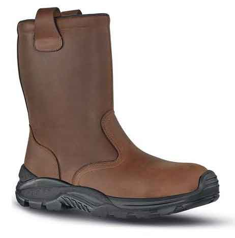 STIVALI U-POWER NORDIC PLUS L  S3   47