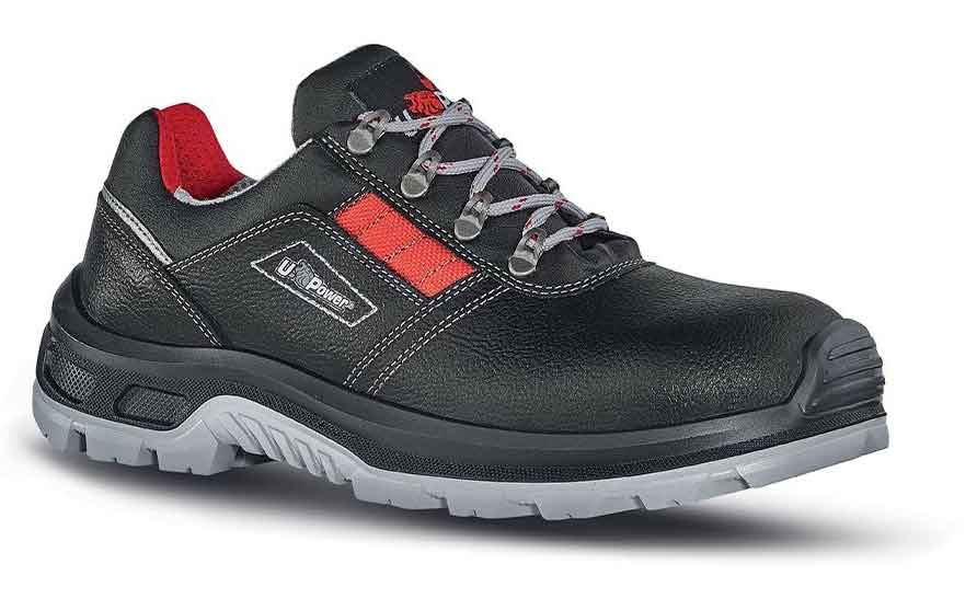 SCARPE BASSE ELECT S3S FO SR  43