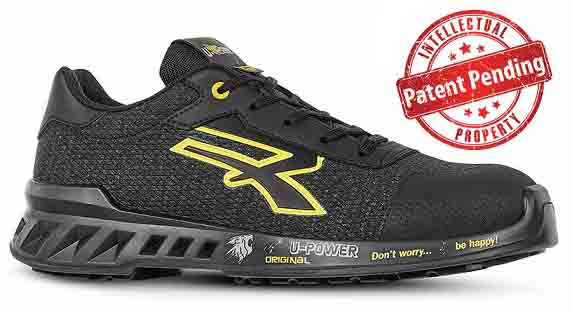 SCARPE U-POWER FRANK S1P RV20036-35