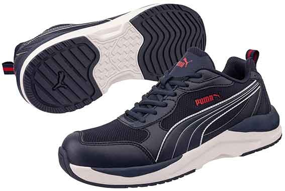 SCARPE PUMA SHIFT BLUE S1PS 647730-40
