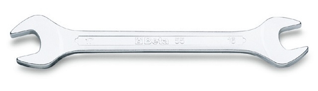 BETA 55 CHIAVI FISSE DOPPIE  21X23
