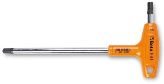 BETA 96T CHIAVI MASCHIO ESAG. C/IMP.  5