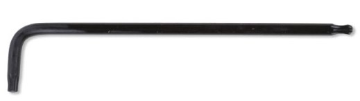 BETA 97BTXL CHIAVI MAS. PIEG.LUNGHE TORX P/SFER. T30