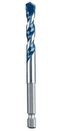 PUNTA FORATUTTO MULTIK ATT.1/4 10x150