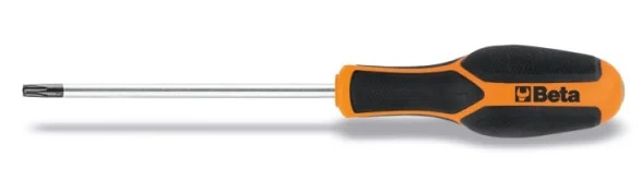 BETA 1228RTX GIRAVITE TORX C/FORO MORPHOS T9