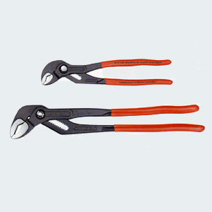 PINZA POLIGRIP COBRA MM.300  KNIPEX 8701300