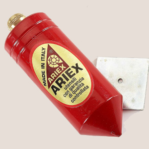 PIOMBO CILINDR.IN ACC. GR. 400       960