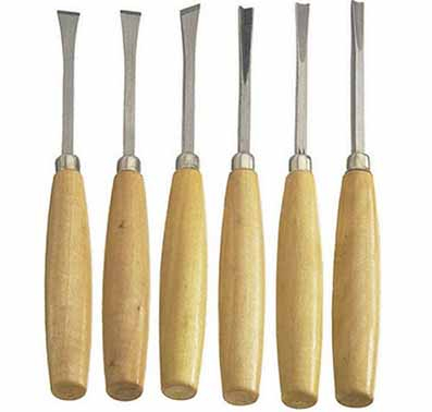 SET 6 SGORBIE X LEGNO MAN/LEGNO  A.117019