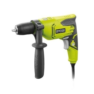 RYOBI RPD500GC TRAPANO PERCUSSIONE 500W