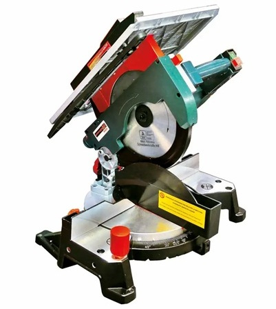 TROCATRICE COMBINATA 1800W LAMA 250mm PH250