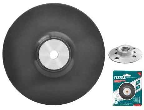 TOTAL TAC7111801 PLATORELLO X LUCIDATRICI