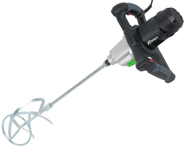 MISCELATORE ELETTRICO 1600W  RIBIMEX