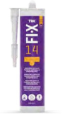 TKK FIX14 Colla per materiali porosi