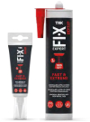 TKK FIX EXPERT FAST & EXTREME Adesivo universale