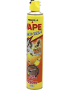 VAPE Insetticida spray vespe EXPERT 750ml