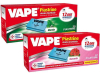 VAPE piastrine zanzare HERBAL