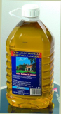 PETROLIO LT.1 CITRONELLA X TORCE