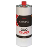 OLIO DI LINO COTTO  LT 1