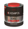 SVERNICIATORE UNIVERSALE GEL STRIPPER  LT 0,75