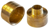 CAMPANA OTTONE X TAPP.CORONA D.26