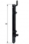 Catenacci verticali zancati AGB H00961
