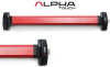 Maniglioni antipanico CISA ALPHA TOUCH