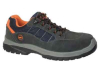 SCARPE BASSE SCAMOSCIATE/MESH EN 20345 TG 42