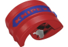 TAGLIATUBI BIX D20/50 X PLASTICA KNIPEX 902210BK