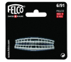 RIC. X FELCO  6 KIT MOLLE  F-6/91