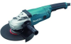 Smerigliatrice angolare 2200W MAKITA GA9020