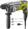 TASSELLATORE ELETTR. 680 W D.13 MM - 2,1 JOULE