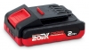 Batteria Li-Ion 20V CROWN